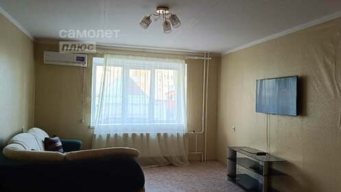 57 м², 2-комнатная квартира 18 000 ₽ в месяц - изображение 38