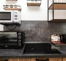 Квартира 37 м², 1-комнатная - изображение 2