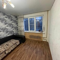 Квартира 17 м², 1-комнатная - изображение 2