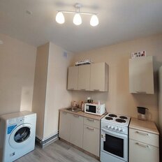 Квартира 66,4 м², 2-комнатная - изображение 5