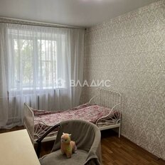 Квартира 63 м², 3-комнатная - изображение 3