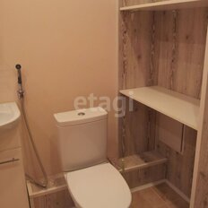 Квартира 57,5 м², 1-комнатная - изображение 5