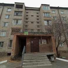 Квартира 36,4 м², 1-комнатная - изображение 1