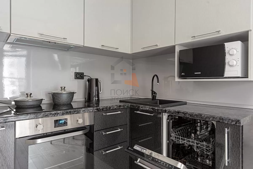 100 м², торговое помещение 40 000 ₽ в месяц - изображение 45