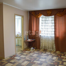 Квартира 28,1 м², 1-комнатная - изображение 4