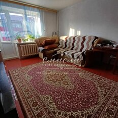 Квартира 66,2 м², 3-комнатная - изображение 2