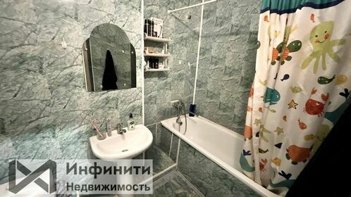 33 м², квартира-студия 2 800 000 ₽ - изображение 48