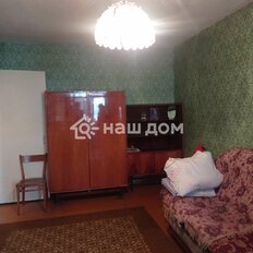 Квартира 30,2 м², 1-комнатная - изображение 3