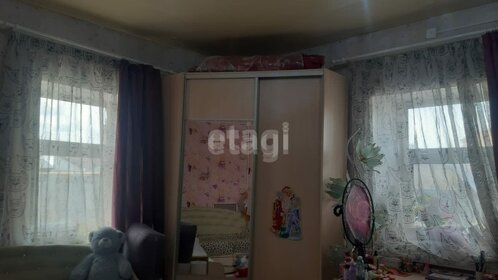 Снять 4-комнатную квартиру с лоджией в Красноярском крае - изображение 15
