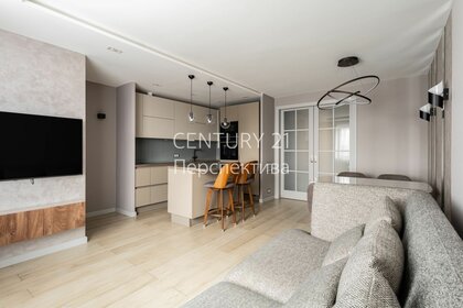 Купить однокомнатную квартиру с ремонтом в Михайловске - изображение 27