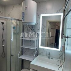 Квартира 16 м², студия - изображение 3