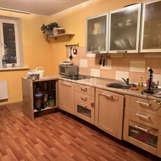 Квартира 60,5 м², 2-комнатная - изображение 5