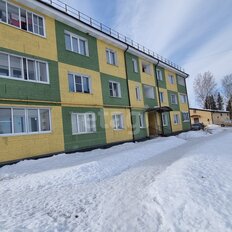 Квартира 74 м², 3-комнатная - изображение 1