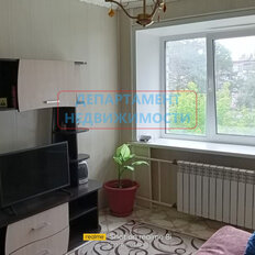 Квартира 18,2 м², 1-комнатная - изображение 1