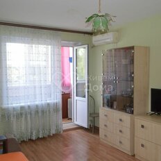Квартира 37 м², 1-комнатная - изображение 1