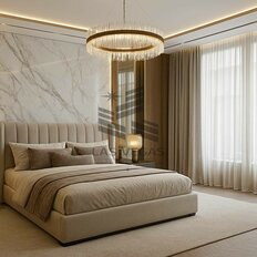 Квартира 120 м², 3-комнатная - изображение 3
