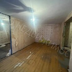 Квартира 43,3 м², 2-комнатная - изображение 1