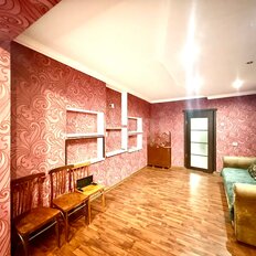 Квартира 63 м², 3-комнатная - изображение 3