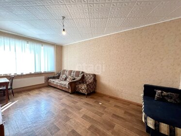 30 м², 1-комнатная квартира 10 000 ₽ в месяц - изображение 42