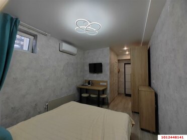 40 м², 1-комнатная квартира 77 000 ₽ в месяц - изображение 101