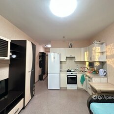 Квартира 22,6 м², студия - изображение 1