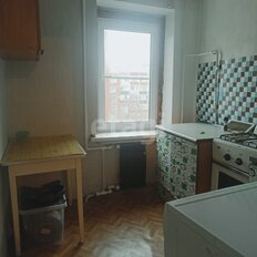 Квартира 29,7 м², 1-комнатная - изображение 5