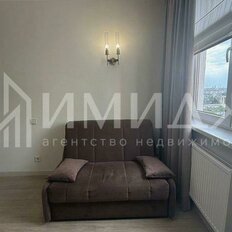Квартира 42 м², 1-комнатная - изображение 4