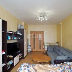 Квартира 40 м², 1-комнатная - изображение 2