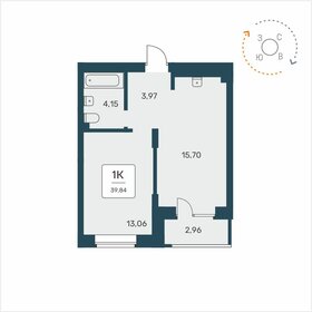 243,2 м², склад 350 000 ₽ - изображение 39