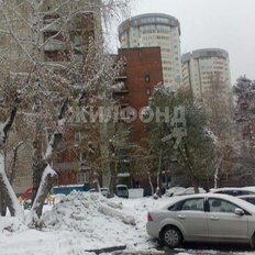 18,3 м², комната - изображение 5