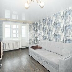 Квартира 32,6 м², 1-комнатная - изображение 1