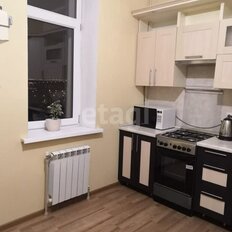 Квартира 41,9 м², 1-комнатная - изображение 5