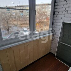 Квартира 43,6 м², 2-комнатная - изображение 5