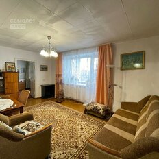 Квартира 46,1 м², 2-комнатная - изображение 1