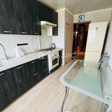 Квартира 59,3 м², 3-комнатная - изображение 2