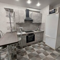 Квартира 22,5 м², студия - изображение 3