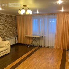 Квартира 108 м², 4-комнатная - изображение 1