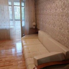 Квартира 32,3 м², 1-комнатная - изображение 1