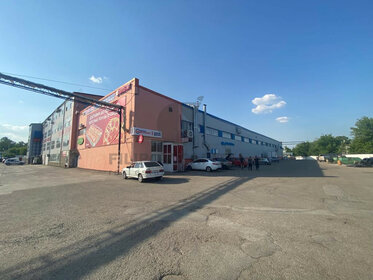 3155 м², торговое помещение 1 577 500 ₽ в месяц - изображение 46