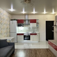 Квартира 37,4 м², 1-комнатная - изображение 1