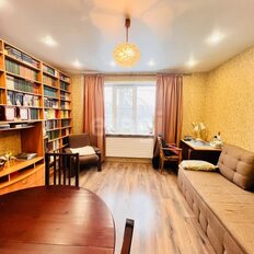 Квартира 50,1 м², 2-комнатная - изображение 3