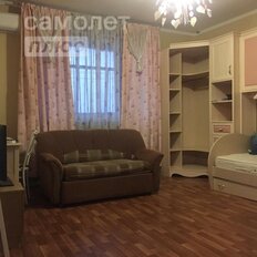 Квартира 39,2 м², 1-комнатная - изображение 1