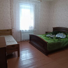 Квартира 67,6 м², 4-комнатная - изображение 1