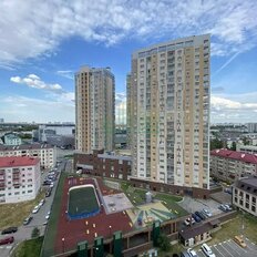 Квартира 100 м², 3-комнатная - изображение 2