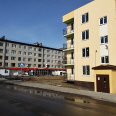 Квартира 21,7 м², студия - изображение 4