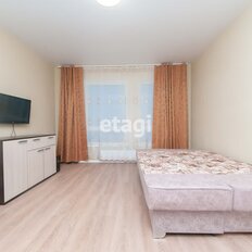 Квартира 21,8 м², студия - изображение 5