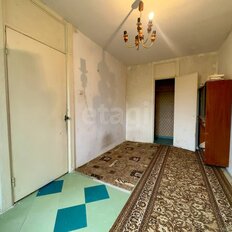 Квартира 44,4 м², 2-комнатная - изображение 5