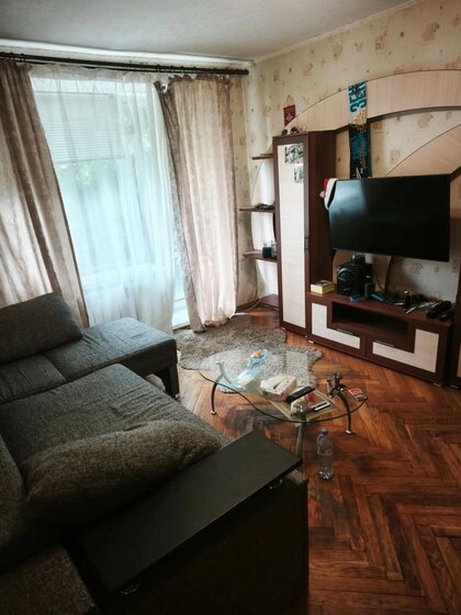 27,8 м², 1-комнатная квартира 5 200 000 ₽ - изображение 44