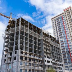 Квартира 21,7 м², студия - изображение 4