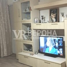 Квартира 33,7 м², 1-комнатная - изображение 4